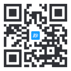 iPhone APP 二维码(B SPORTS)